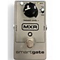 Used MXR M135 Smart Gate Effect Pedal thumbnail