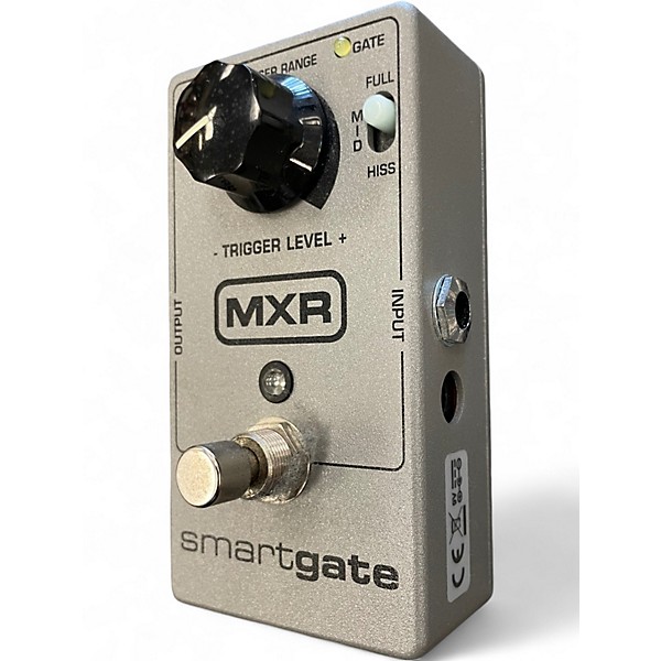Used MXR M135 Smart Gate Effect Pedal