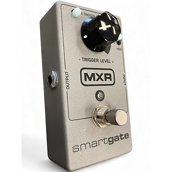 Used MXR M135 Smart Gate Effect Pedal