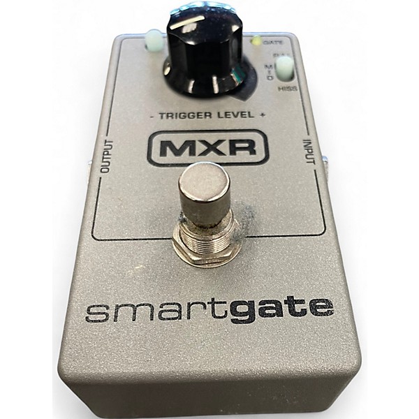 Used MXR M135 Smart Gate Effect Pedal