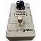 Used MXR M135 Smart Gate Effect Pedal