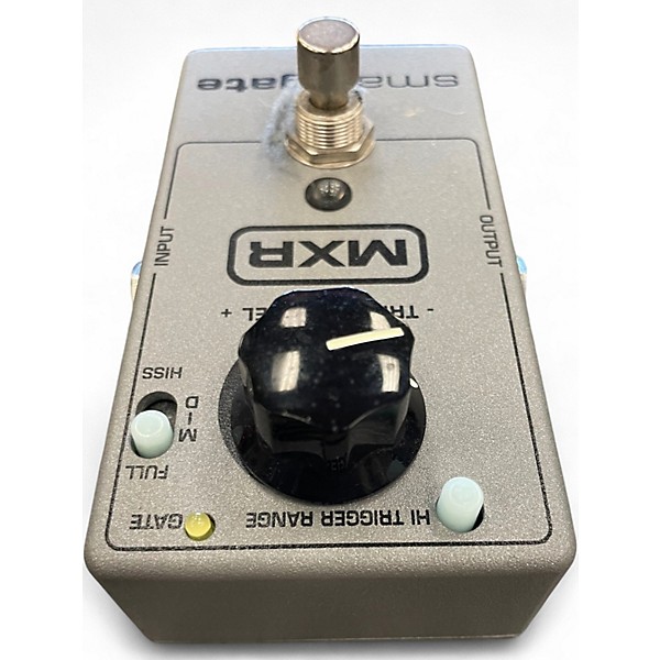 Used MXR M135 Smart Gate Effect Pedal