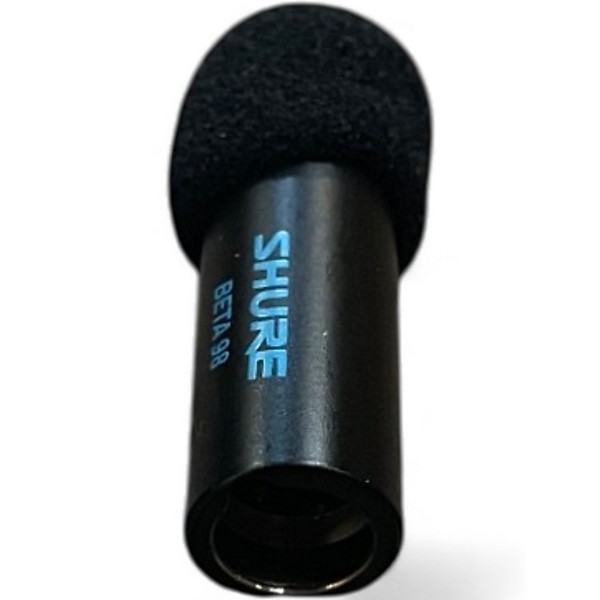 Used Shure Beta 98AD/C Drum Microphone