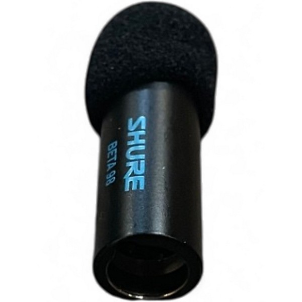 Used Shure Beta 98AD/C Drum Microphone