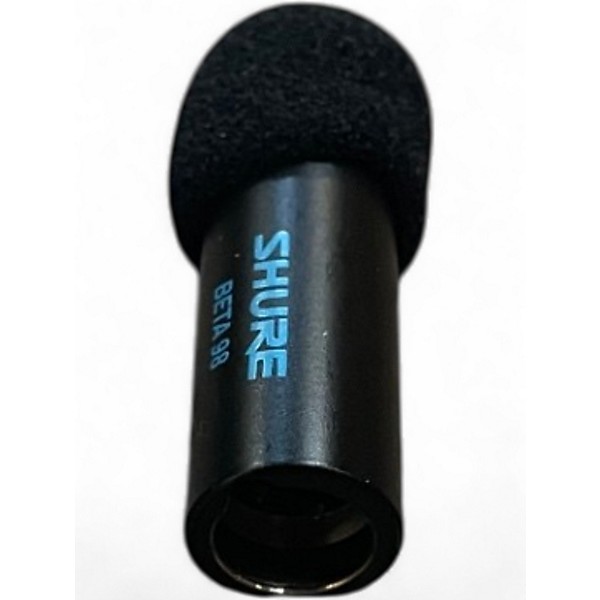 Used Shure Beta 98AD/C Drum Microphone