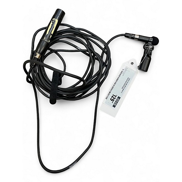 Used Shure Beta 98AD/C Drum Microphone