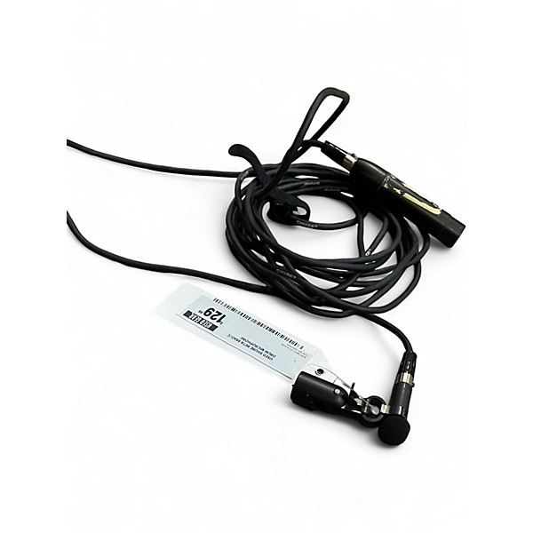 Used Shure Beta 98AD/C Drum Microphone