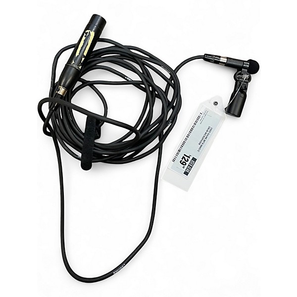 Used Shure Beta 98AD/C Drum Microphone