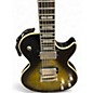 Used Epiphone Les Paul Prophecy GX Royal Olive Solid Body Electric Guitar