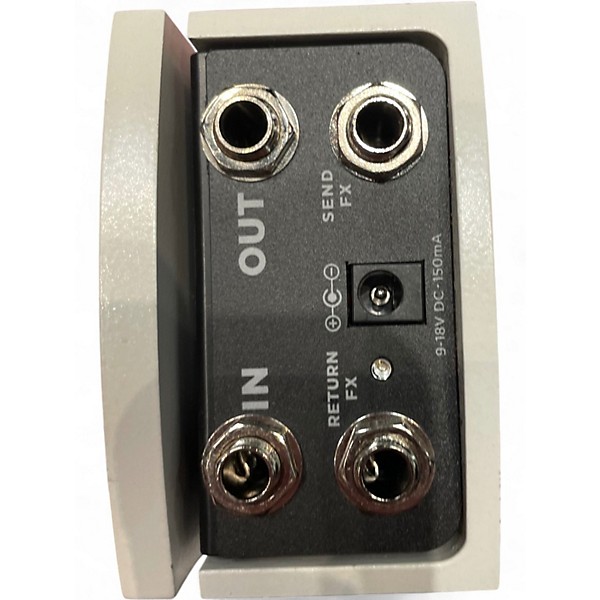 Used Ernie Ball VPJR Volume TUNER Pedal