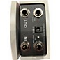 Used Ernie Ball VPJR Volume TUNER Pedal