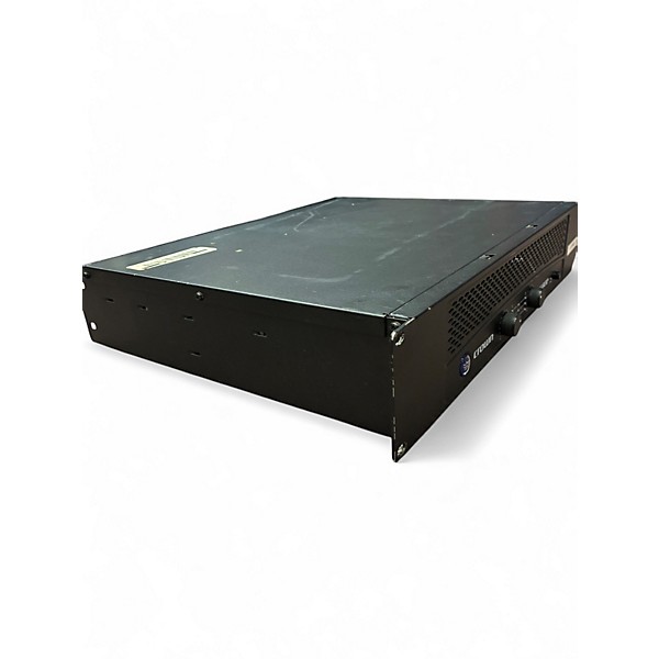Used Crown XLS 620 Power Amp