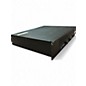 Used Crown XLS 620 Power Amp
