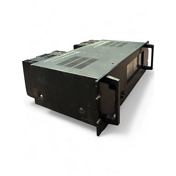 Used Nikko ALPHA II Power Amp