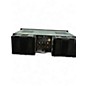 Used Nikko ALPHA II Power Amp