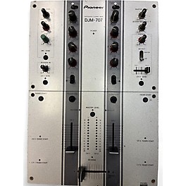 Used Pionier DJM-707 Powered Mixer