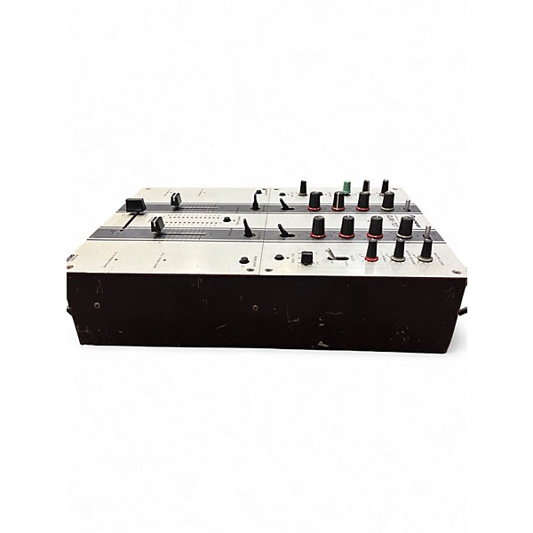Used Pionier DJM-707 Powered Mixer