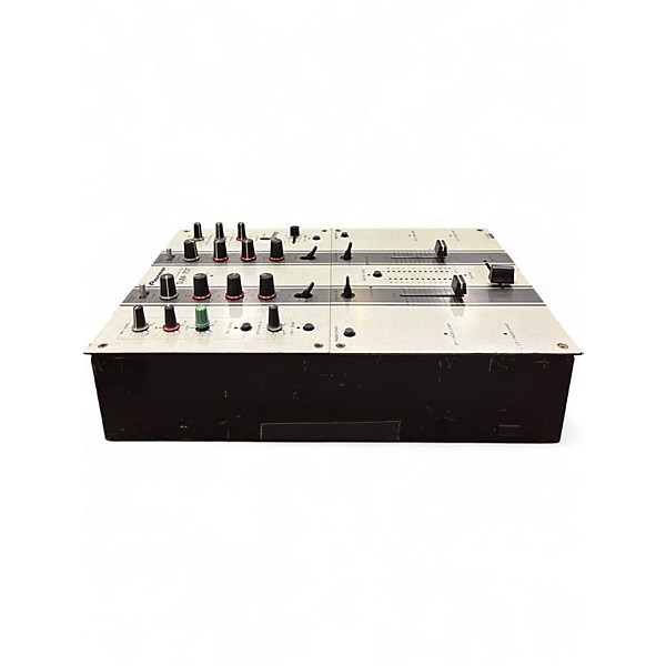 Used Pionier DJM-707 Powered Mixer