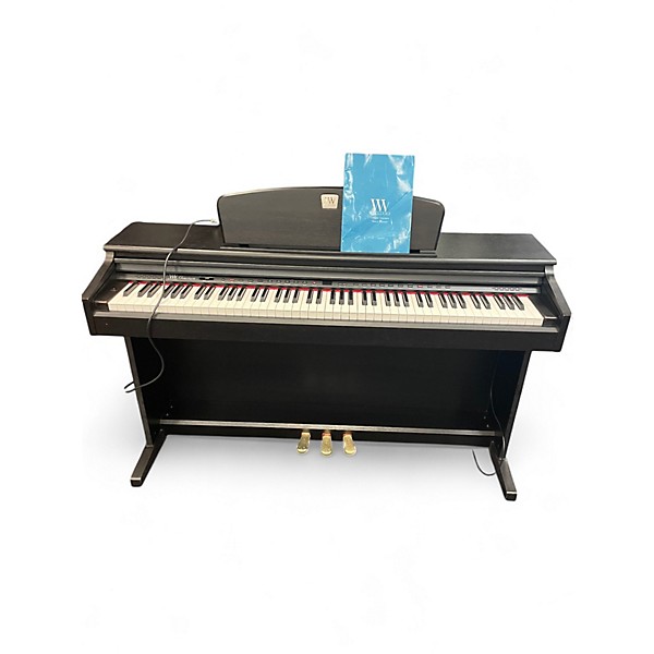 Used Williams Overture 88 Key Digital Piano