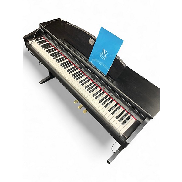 Used Williams Overture 88 Key Digital Piano
