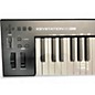 Used M-Audio KEYSTATION 88 MK3 MIDI Controller