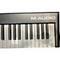 Used M-Audio KEYSTATION 88 MK3 MIDI Controller