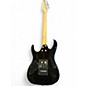 Used Ibanez GRX70QA Green Solid Body Electric Guitar