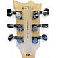 Used ESP LTD EC10 Blue Solid Body Electric Guitar