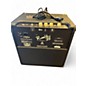 Used Fender Rumble 25 25W 1x10 Bass Combo Amp