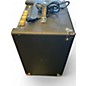 Used Fender Rumble 25 25W 1x10 Bass Combo Amp