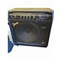 Used Fender Bassman 100 Bass Combo Amp thumbnail