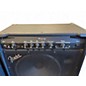 Used Fender Bassman 100 Bass Combo Amp
