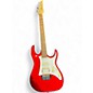 Used Ibanez GIO Red Solid Body Electric Guitar thumbnail