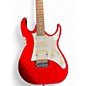 Used Ibanez GIO Red Solid Body Electric Guitar