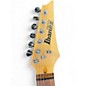 Used Ibanez GIO Red Solid Body Electric Guitar