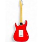 Used Ibanez GIO Red Solid Body Electric Guitar