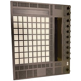 Used Ableton Push 2 MIDI Controller