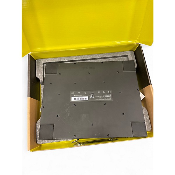 Used Ableton Push 2 MIDI Controller
