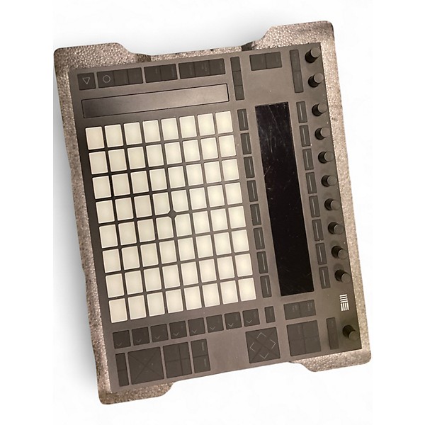 Used Ableton Push 2 MIDI Controller