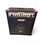 Used Fender Bassman 150 Bass Combo Amp thumbnail