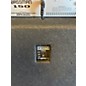 Used Fender Bassman 150 Bass Combo Amp
