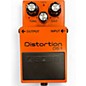 Used BOSS DS1 Distortion Effect Pedal thumbnail