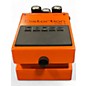 Used BOSS DS1 Distortion Effect Pedal