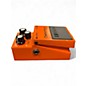Used BOSS DS1 Distortion Effect Pedal