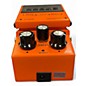 Used BOSS DS1 Distortion Effect Pedal