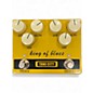 Used Tone City King of the Blues Effect Pedal thumbnail