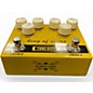 Used Tone City King of the Blues Effect Pedal