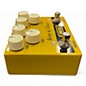 Used Tone City King of the Blues Effect Pedal