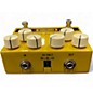 Used Tone City King of the Blues Effect Pedal