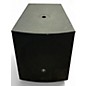 Used Mackie SRM1801 Powered Subwoofer thumbnail